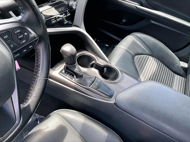 Used 2024 Toyota Camry SE FWD image 15