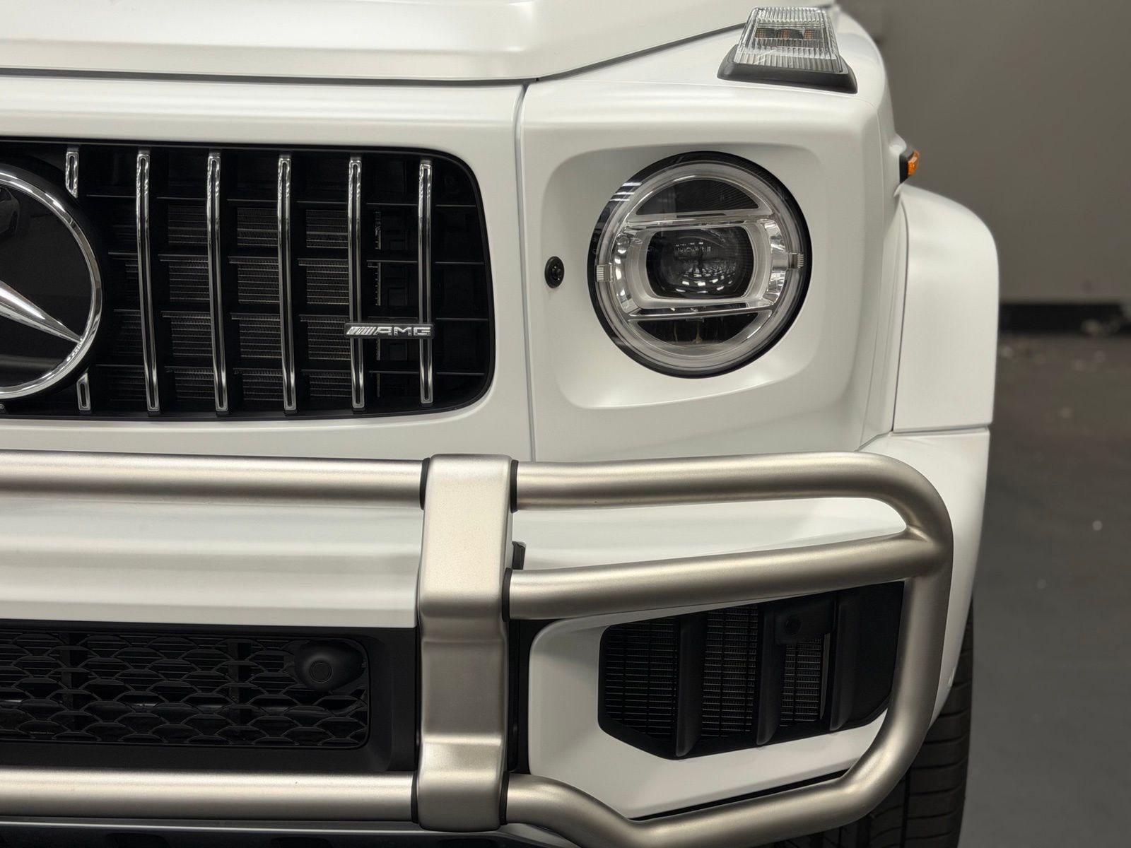 New 2027 Mercedes-Benz G 63 AMG 4MATIC image 6