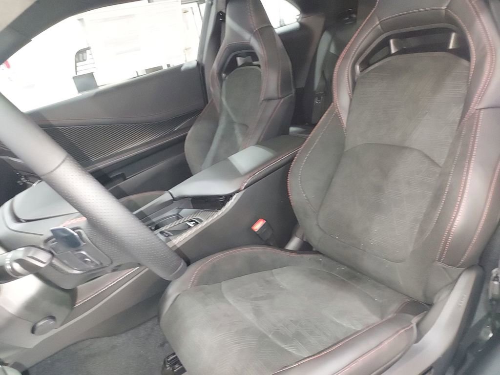 New 2026 Dodge Charger R/T Scat Pack image 17