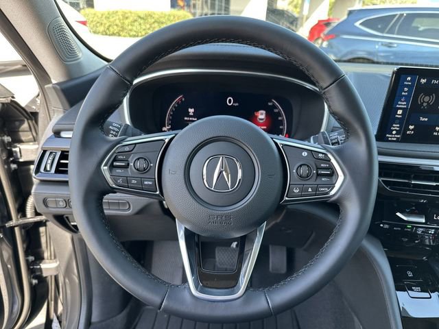 New 2025 Acura MDX FWD image 13