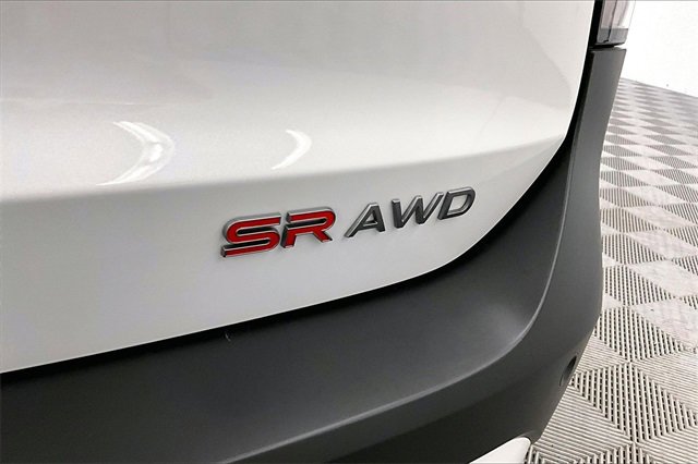 New 2026 Nissan Kicks SR w/ SR Premium Package image 18