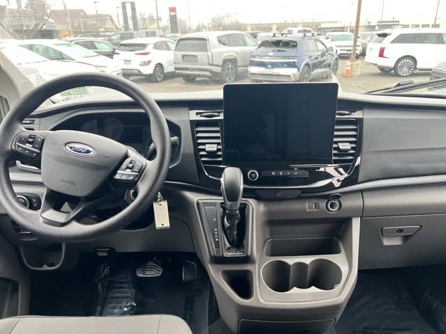 Used 2024 Ford Transit 350 XLT image 12