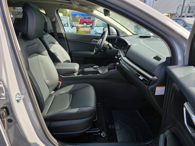 New 2026 Kia Sportage AWD Hybrid image 11