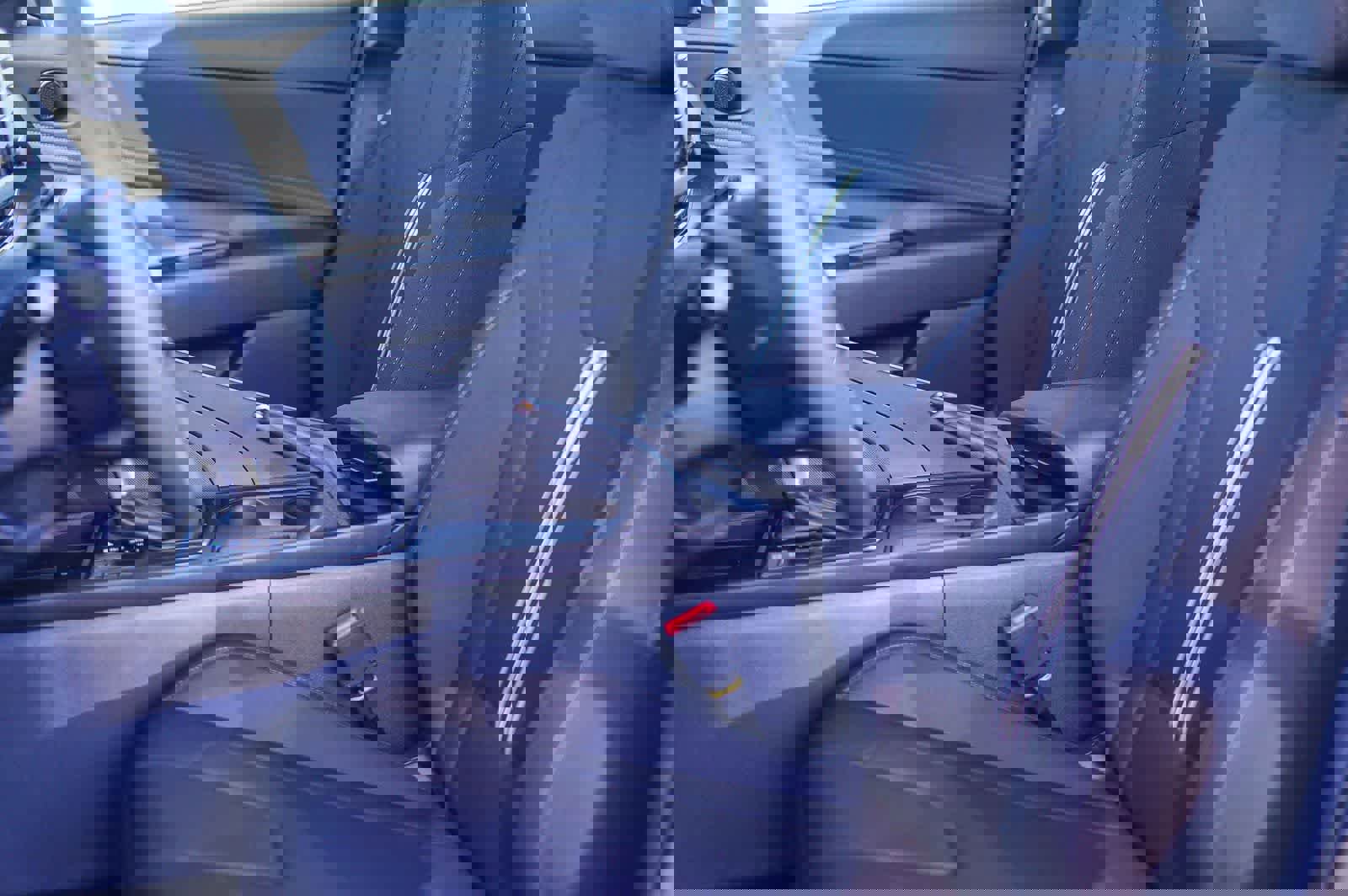 New 2026 Hyundai Elantra Sport image 22