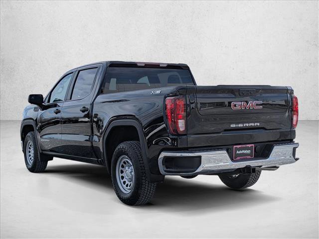 New 2026 GMC Sierra 1500 Pro w/ Pro Value Package image 9