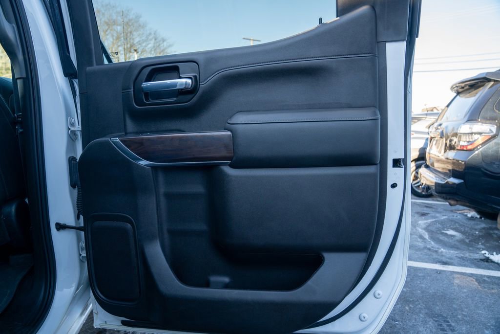 Used 2021 GMC Sierra 1500 SLT image 14