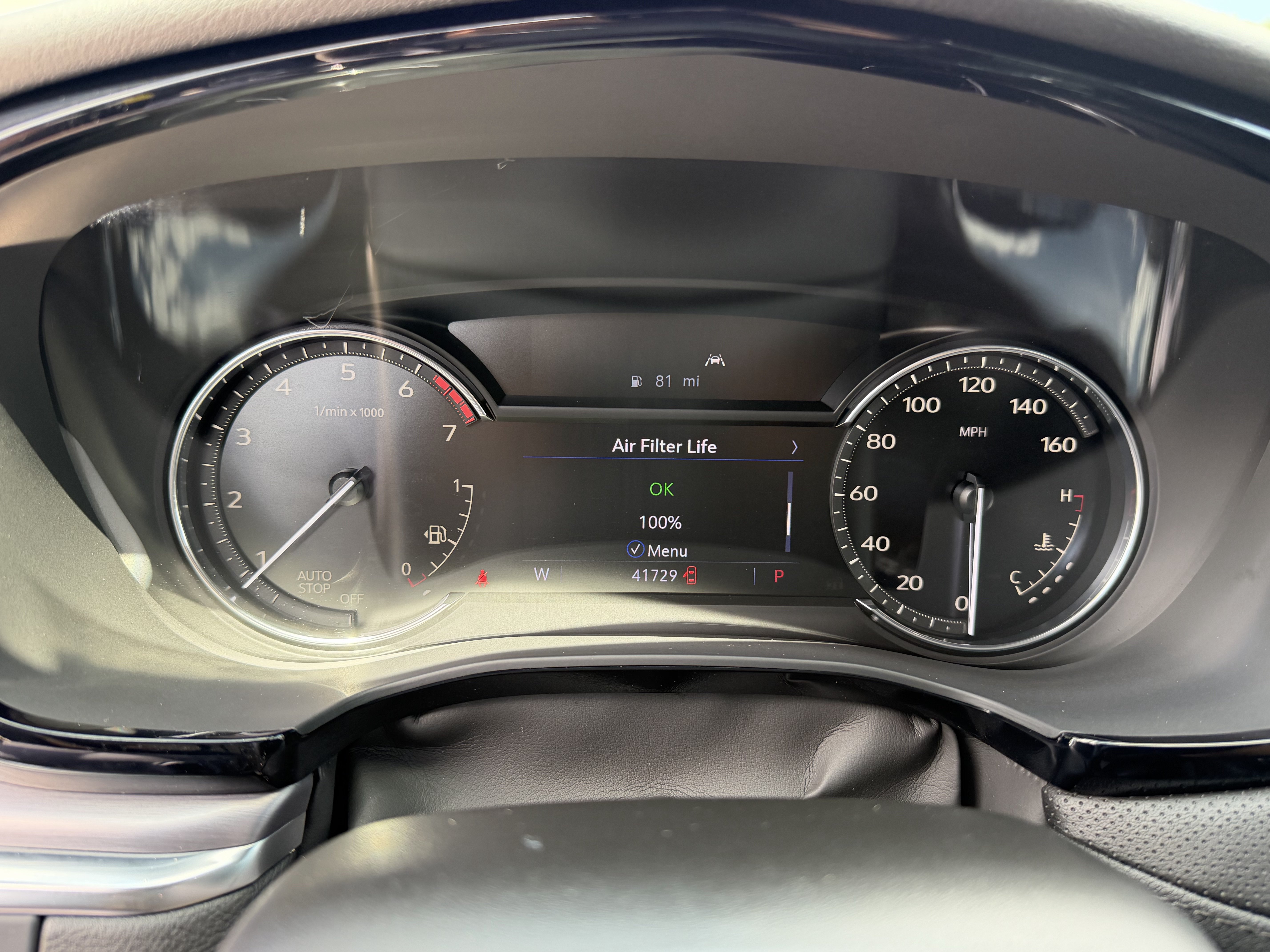 Used 2021 Cadillac XT5 Luxury FWD image 32