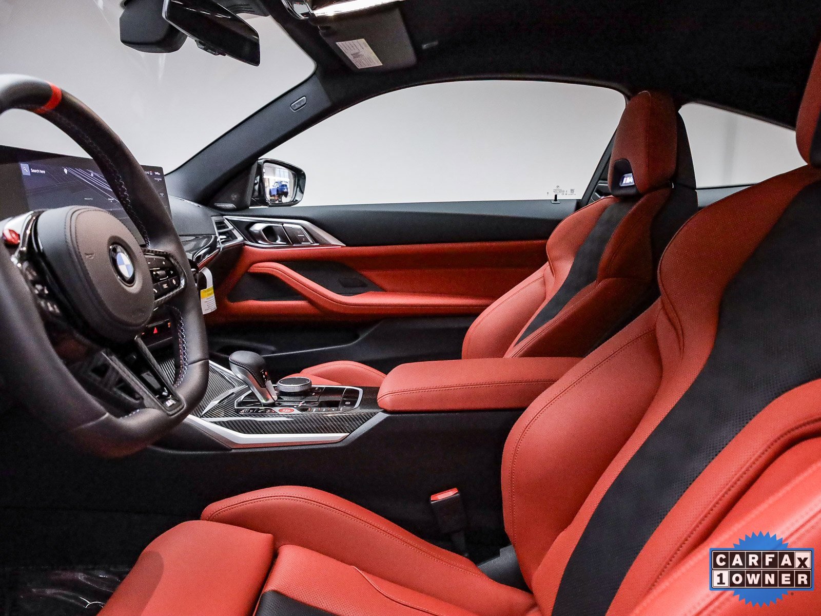 Used 2026 BMW M4 xDrive Competition image 18