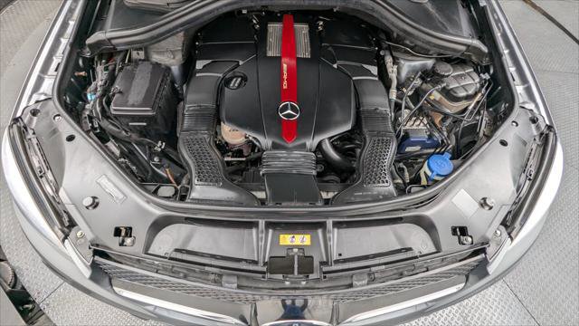 Used 2018 Mercedes-Benz GLE 43 AMG 4MATIC Coupe image 28