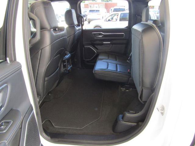 Used 2023 RAM 1500 Laramie AWD/4WD image 33