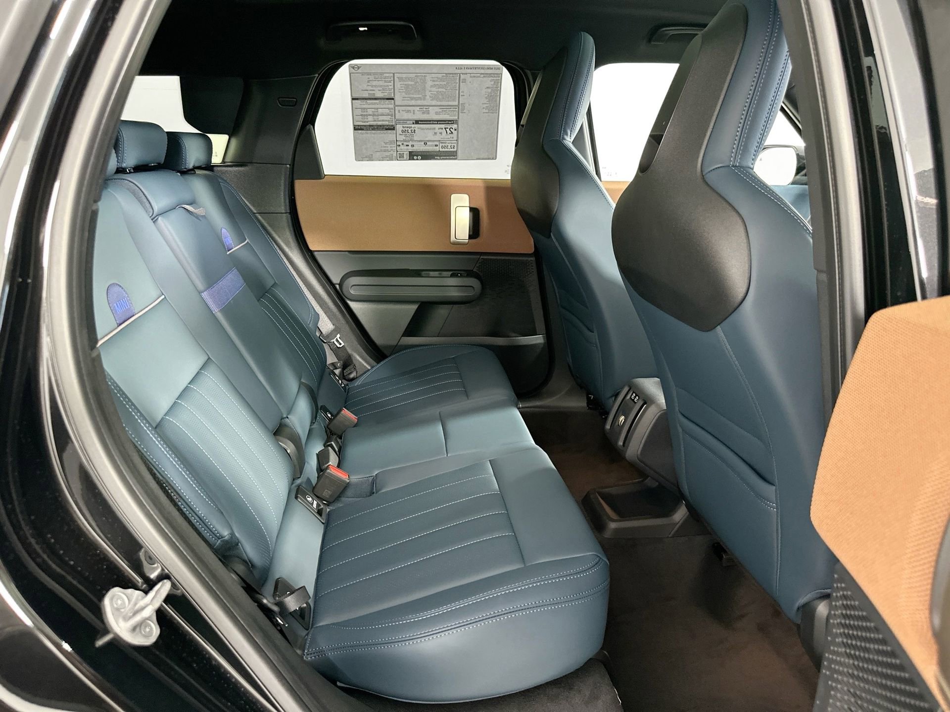 New 2025 MINI Cooper Countryman S w/ Comfort Package Max image 28