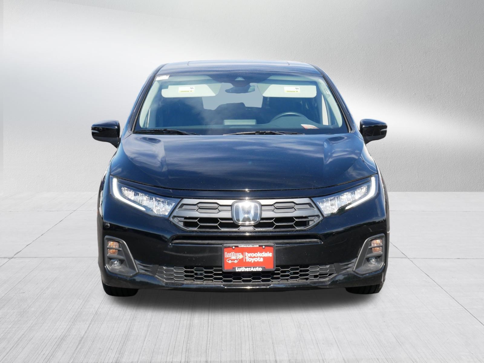 Used 2025 Honda Odyssey EX-L image 2