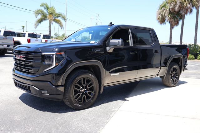 Used 2025 GMC Sierra 1500 Elevation RWD image 5