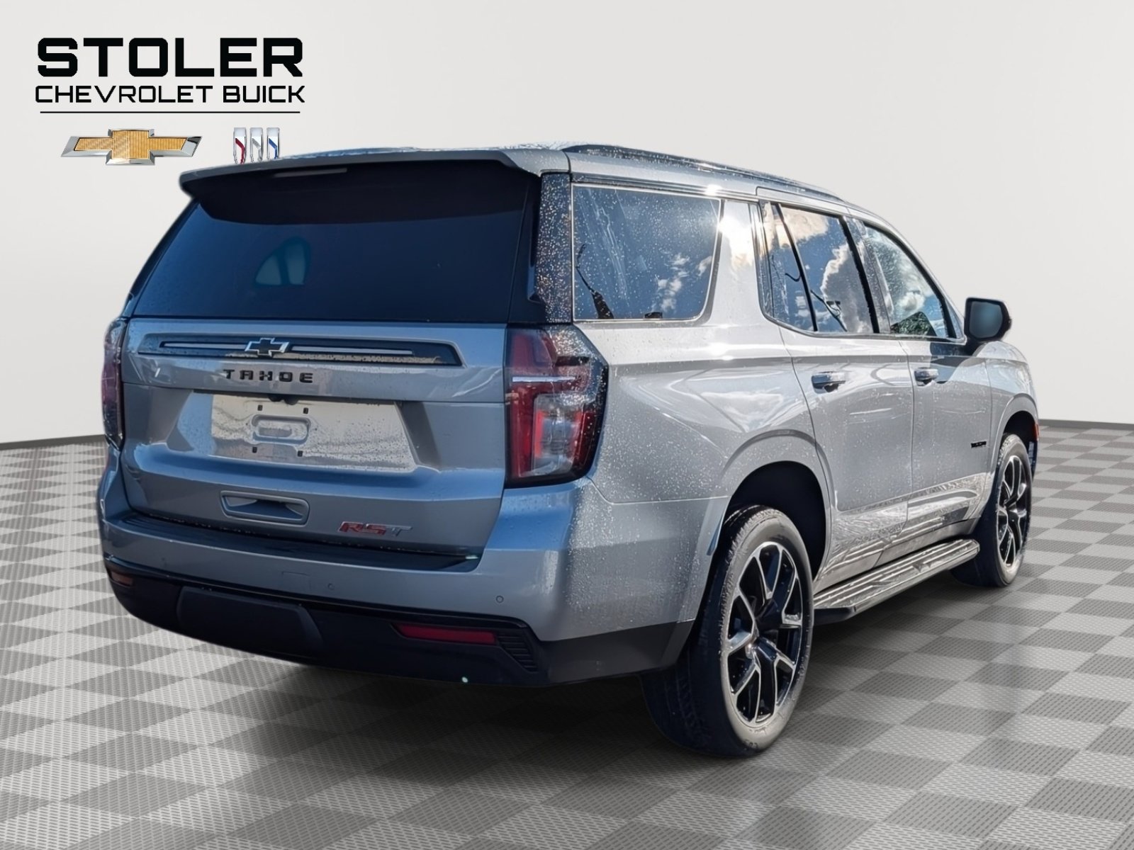 Used 2023 Chevrolet Tahoe RST image 5