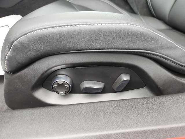 Used 2023 Chevrolet Corvette Stingray Preferred Cpe w/ Z51 Performance Package image 28