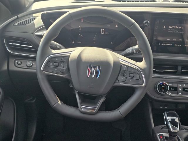 New 2026 Buick Envista Preferred w/ Convenience I Package FWD image 13