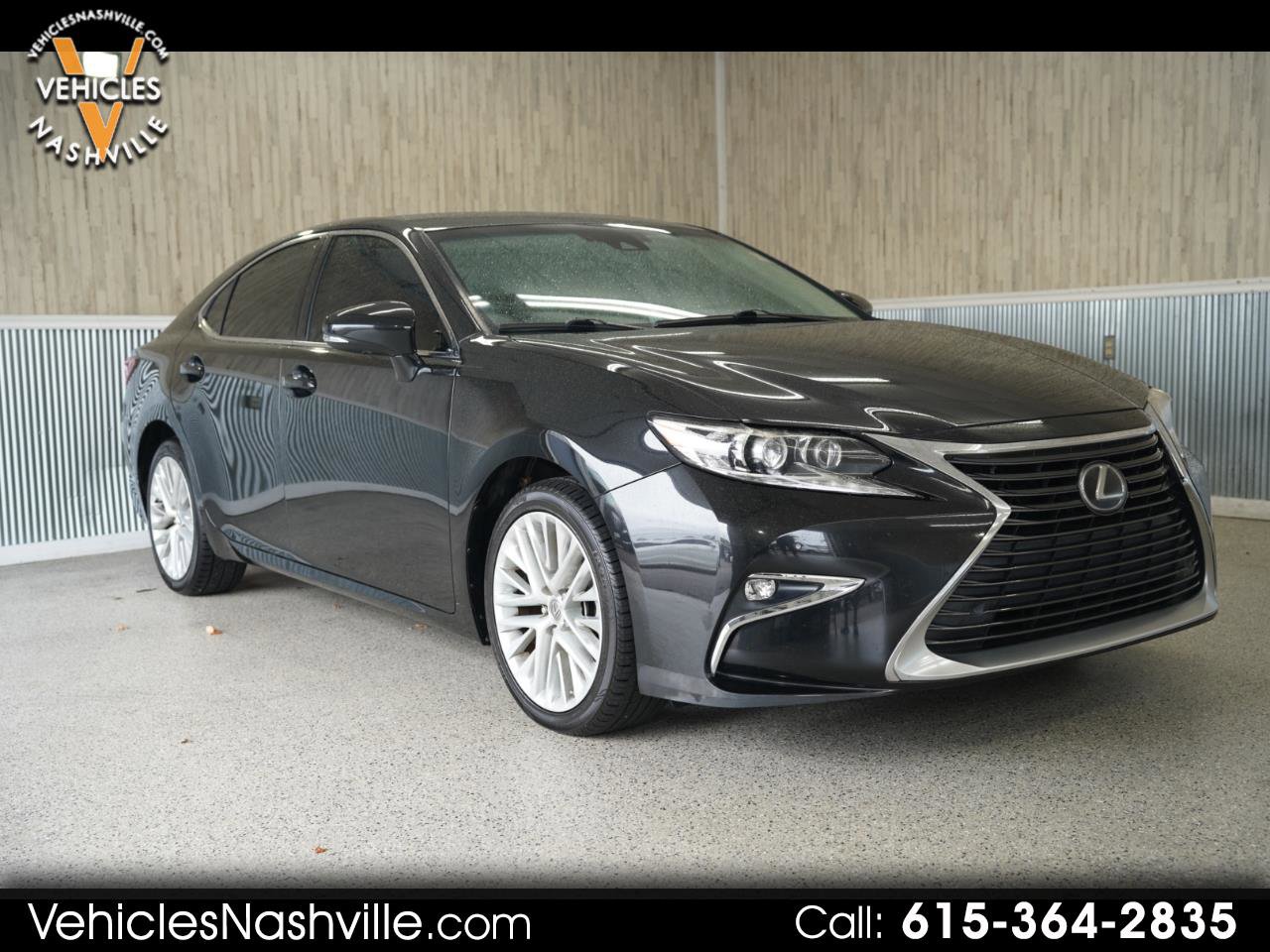 Used 2016 Lexus ES 350