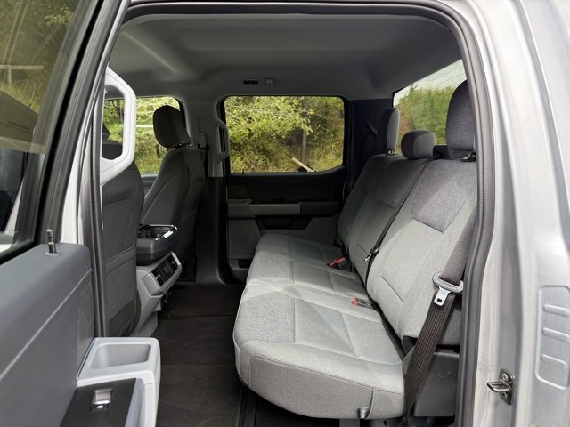 Used 2024 Ford F150 XLT w/ Mobile Office Package image 26