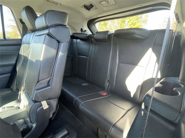 Used 2022 Toyota Highlander XLE image 19