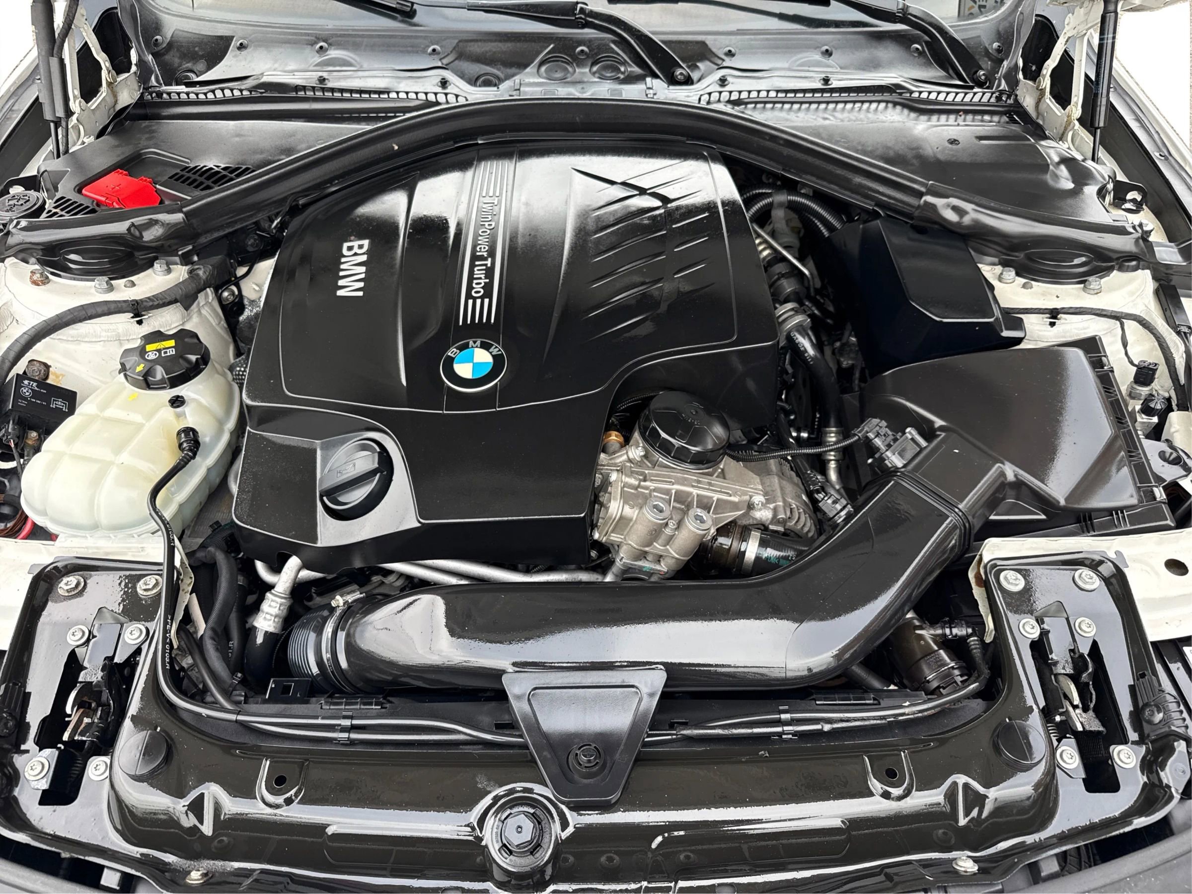 Used 2015 BMW 335i Sedan image 14
