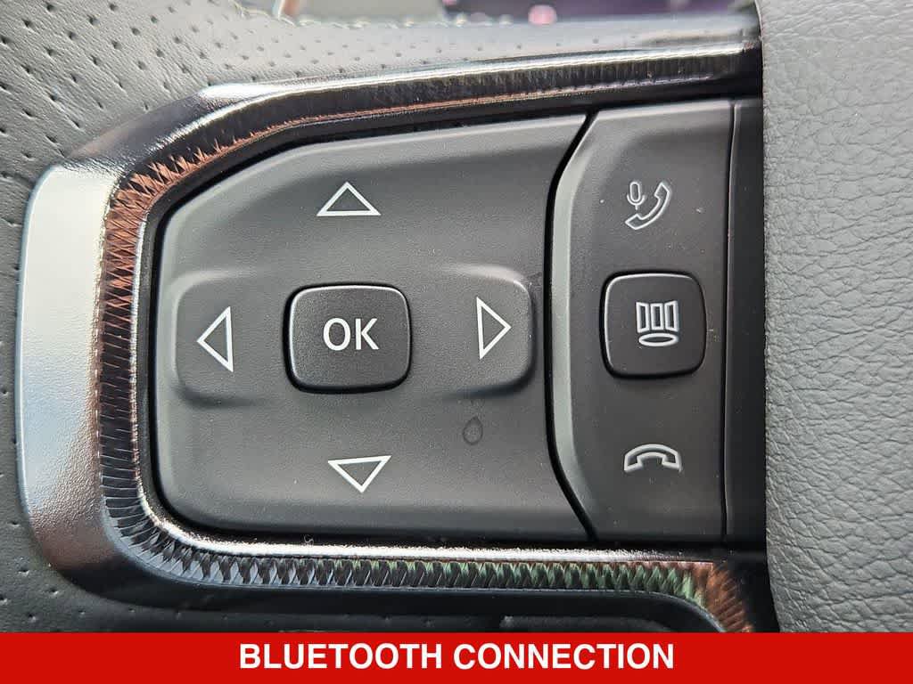 New 2026 RAM 1500 RHO AWD/4WD image 23