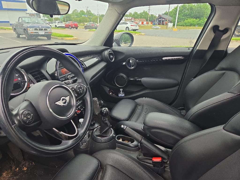 Used 2015 MINI Cooper S FWD image 11