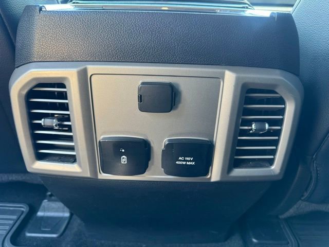 Used 2017 Ford F250 Lariat w/ Chrome Package AWD/4WD image 13