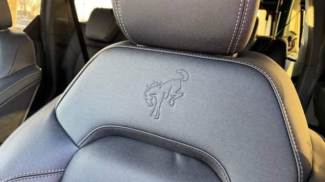 New 2025 Ford Bronco Big Bend w/ Black Diamond Package image 23