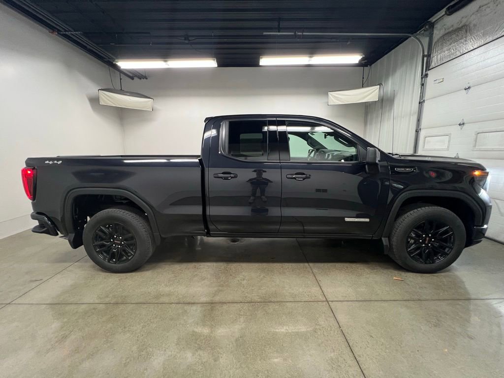 New 2026 GMC Sierra 1500 Elevation image 6