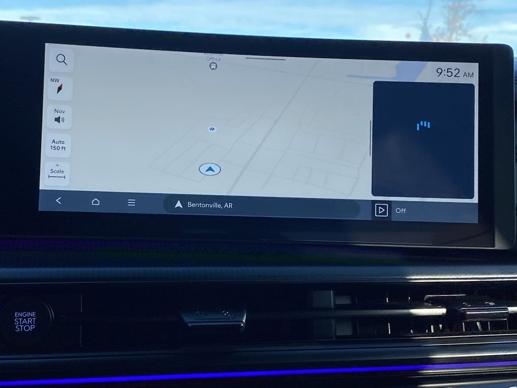 Used 2024 Hyundai Santa Fe Calligraphy image 14