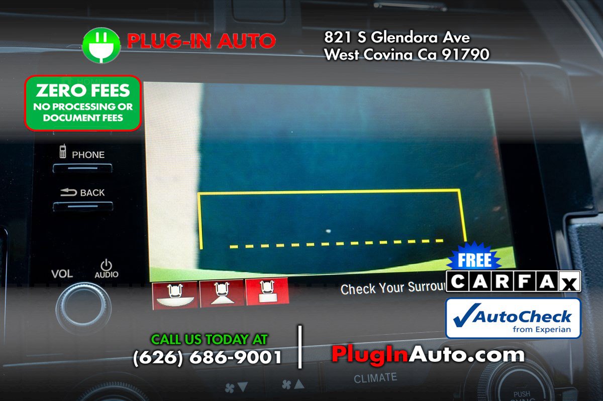 Used 2019 Honda Civic Si image 31