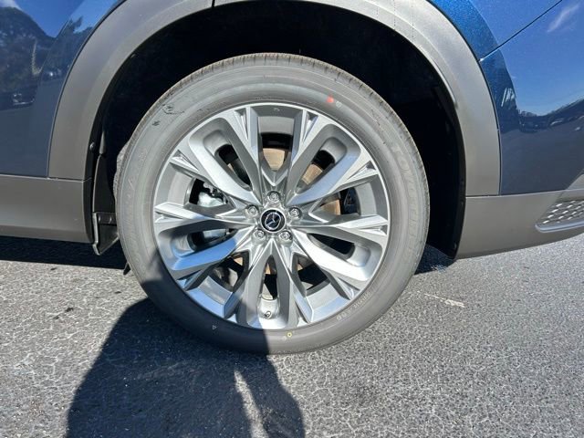 New 2026 MAZDA CX-90 3.3 Turbo w/ Preferred Package image 5