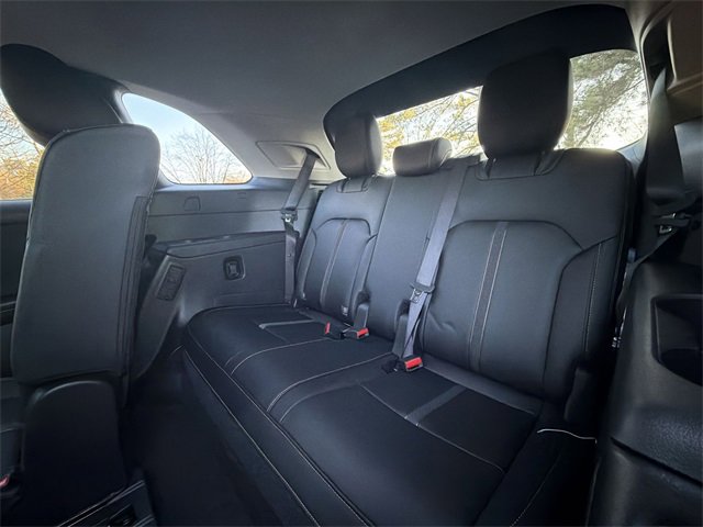 New 2026 MAZDA CX-90 3.3 Turbo w/ Select Package image 24