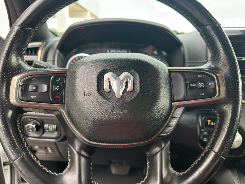 Used 2021 RAM 1500 Sport w/ Level 2 Equipment Group AWD/4WD image 14