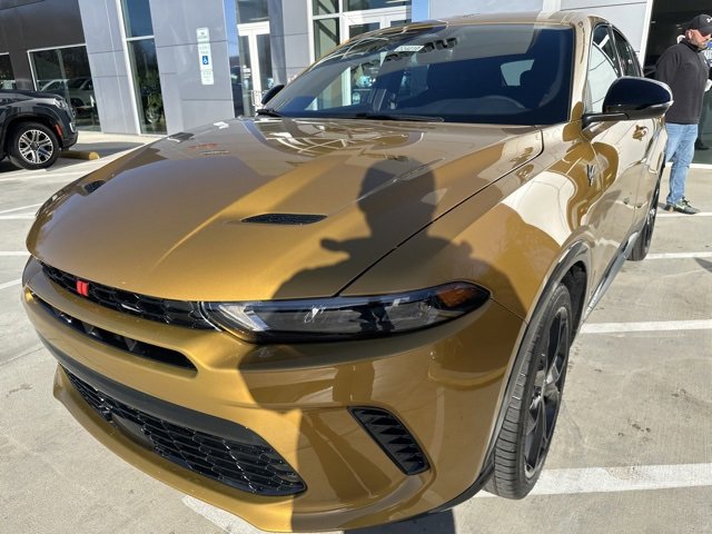 Used 2024 Dodge Hornet R/T image 9