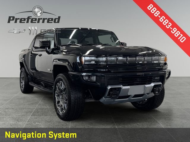 New 2025 GMC Hummer EV 3X image 4