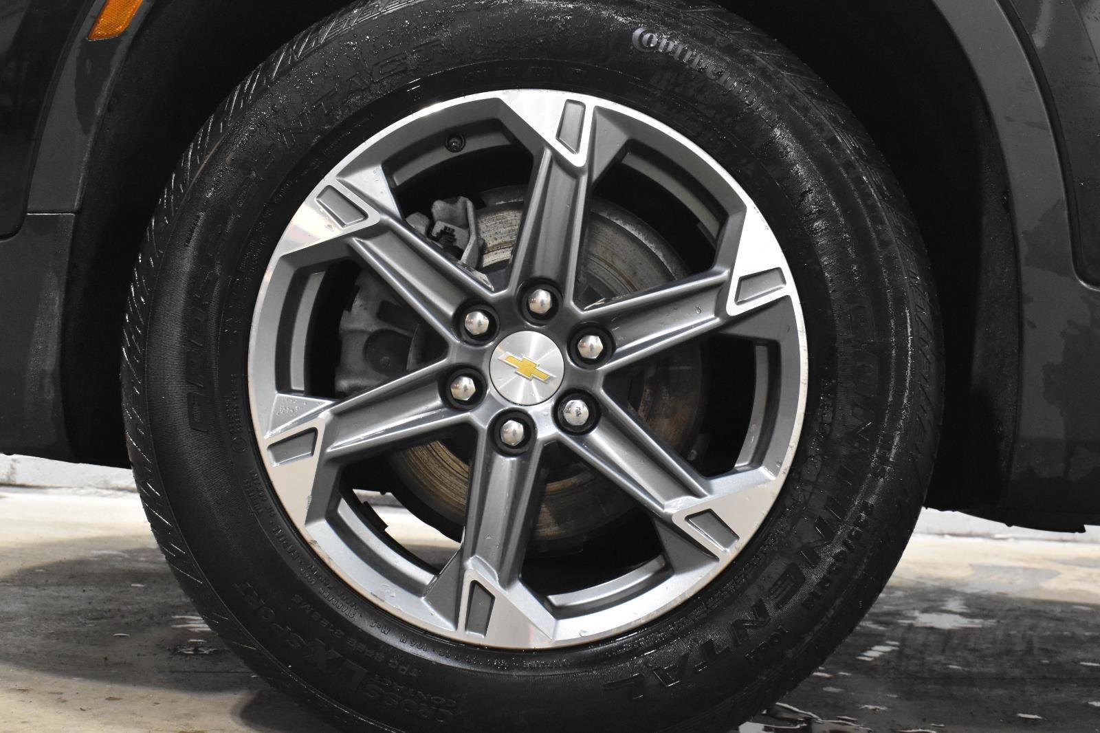 Used 2024 Chevrolet Blazer LT FWD image 34