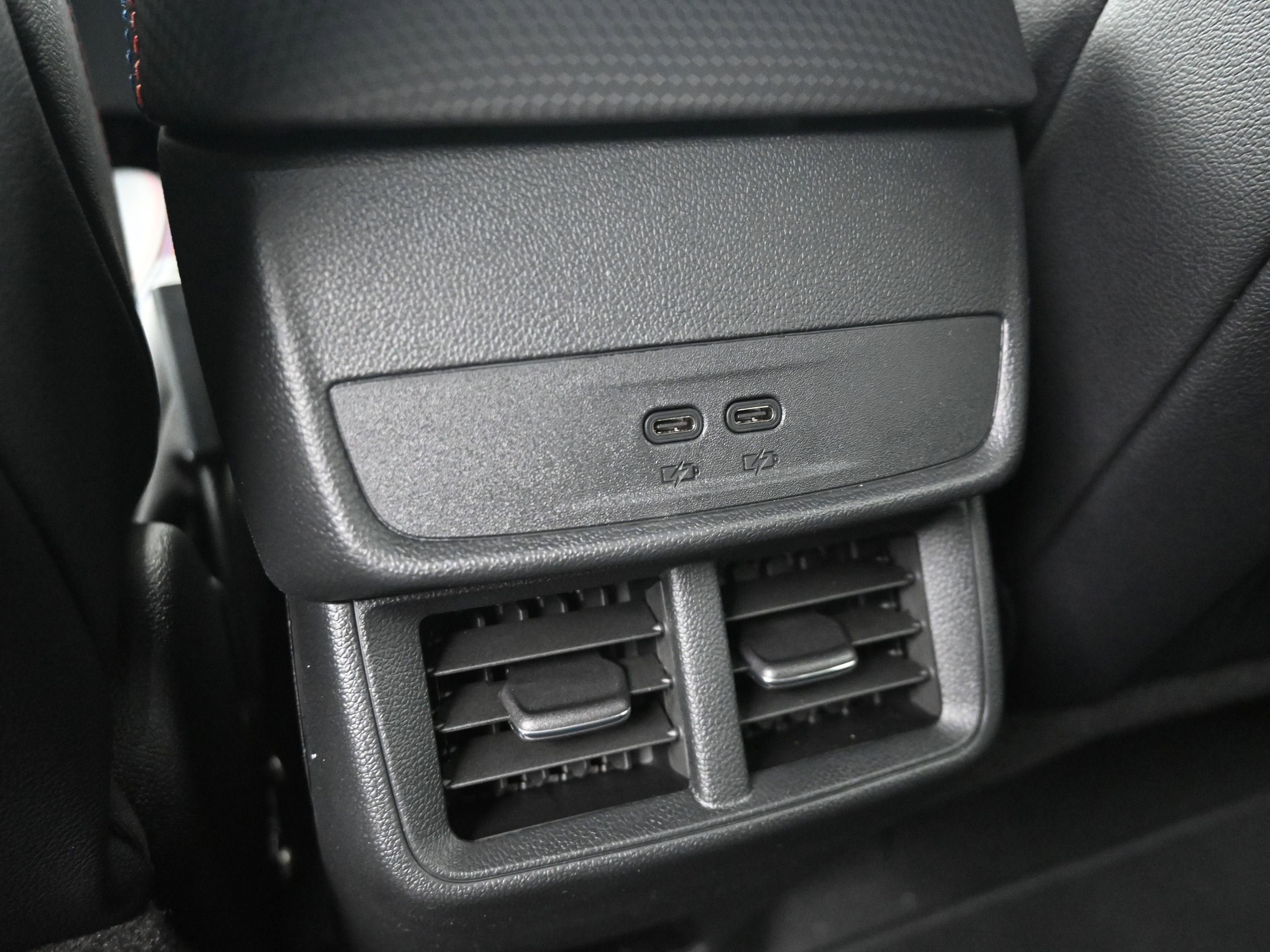 New 2026 Chevrolet Equinox RS w/ Safety and Technology Package AWD/4WD image 27