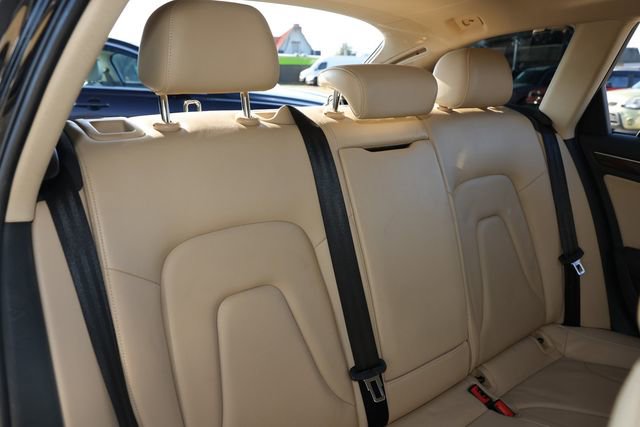 Used 2016 Audi A4 Premium Plus image 17