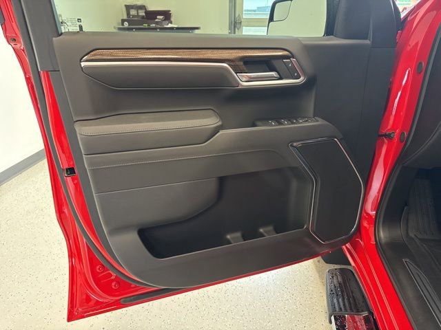 New 2026 Chevrolet Silverado 1500 LT w/ Z71 Off-Road Package image 19