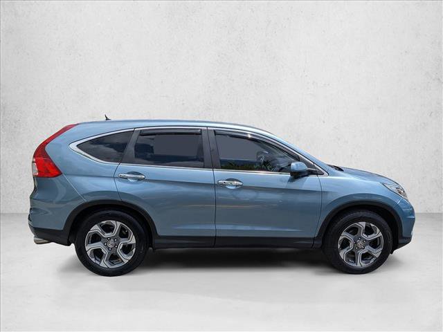 Used 2015 Honda CR-V EX image 4