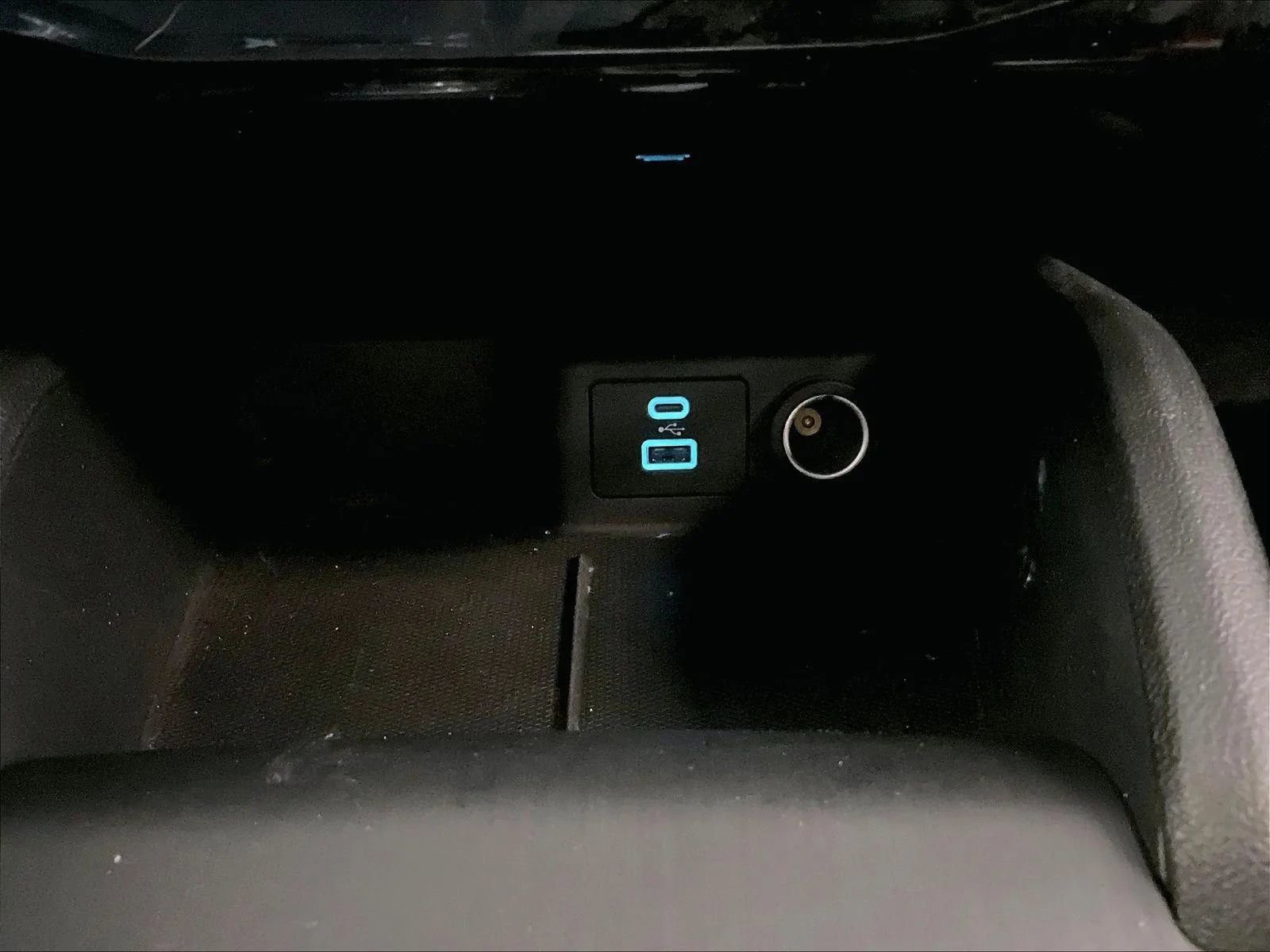 Certified 2023 Ford Escape ST-Line w/ Tech Pack #1 image 31