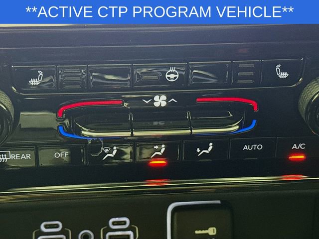 New 2025 Jeep Grand Cherokee L Limited w/ Black Appearance Package image 20