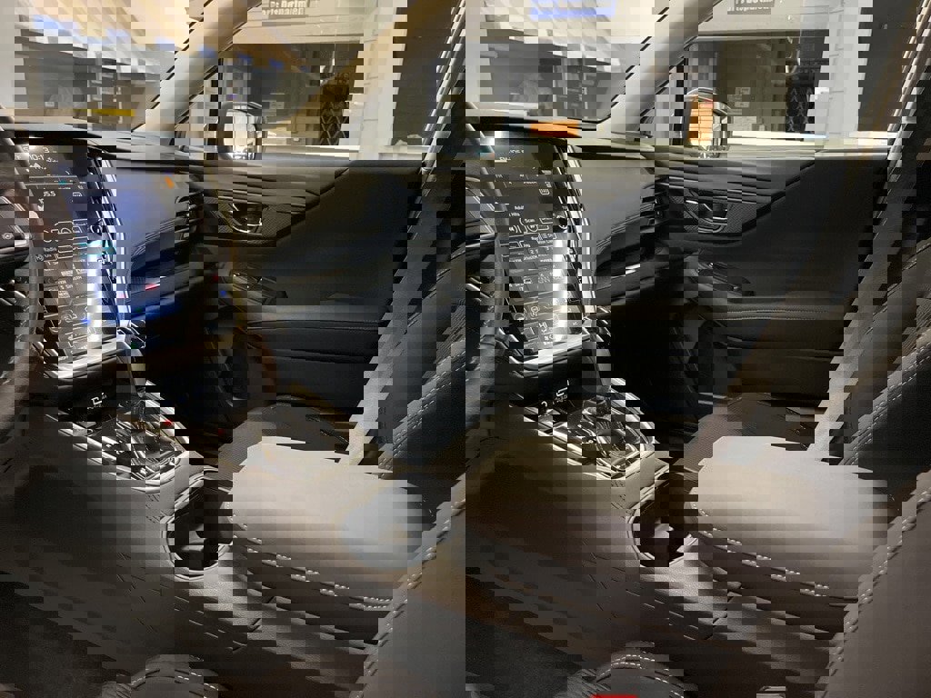 Certified 2025 Subaru Legacy Premium image 13