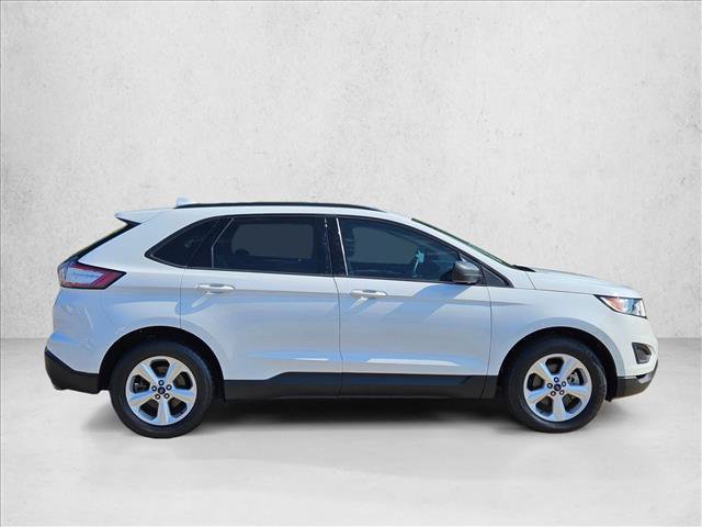Used 2015 Ford Edge SE FWD image 4