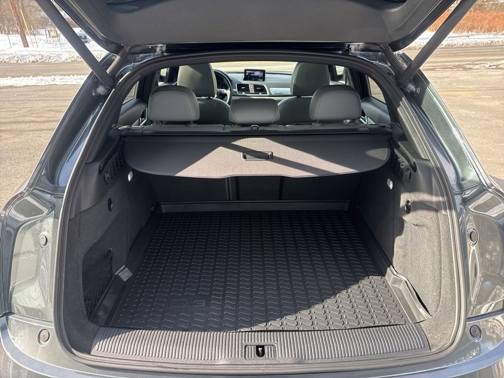 Used 2018 Audi Q3 2.0T Premium image 25