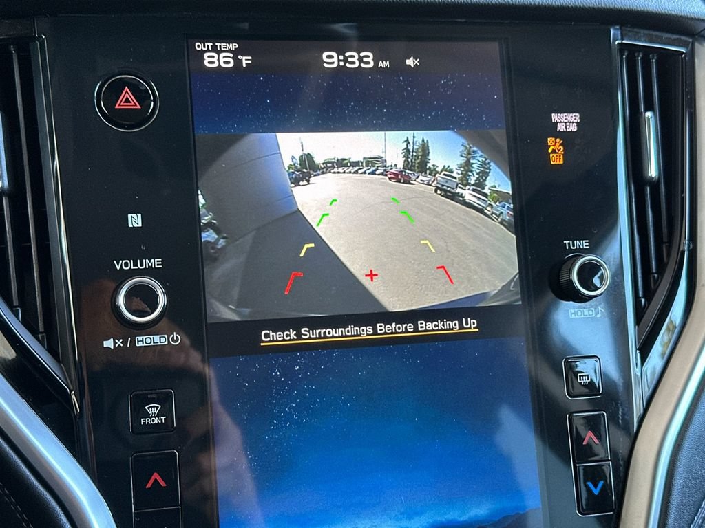 Used 2023 Subaru Legacy Premium AWD/4WD image 18