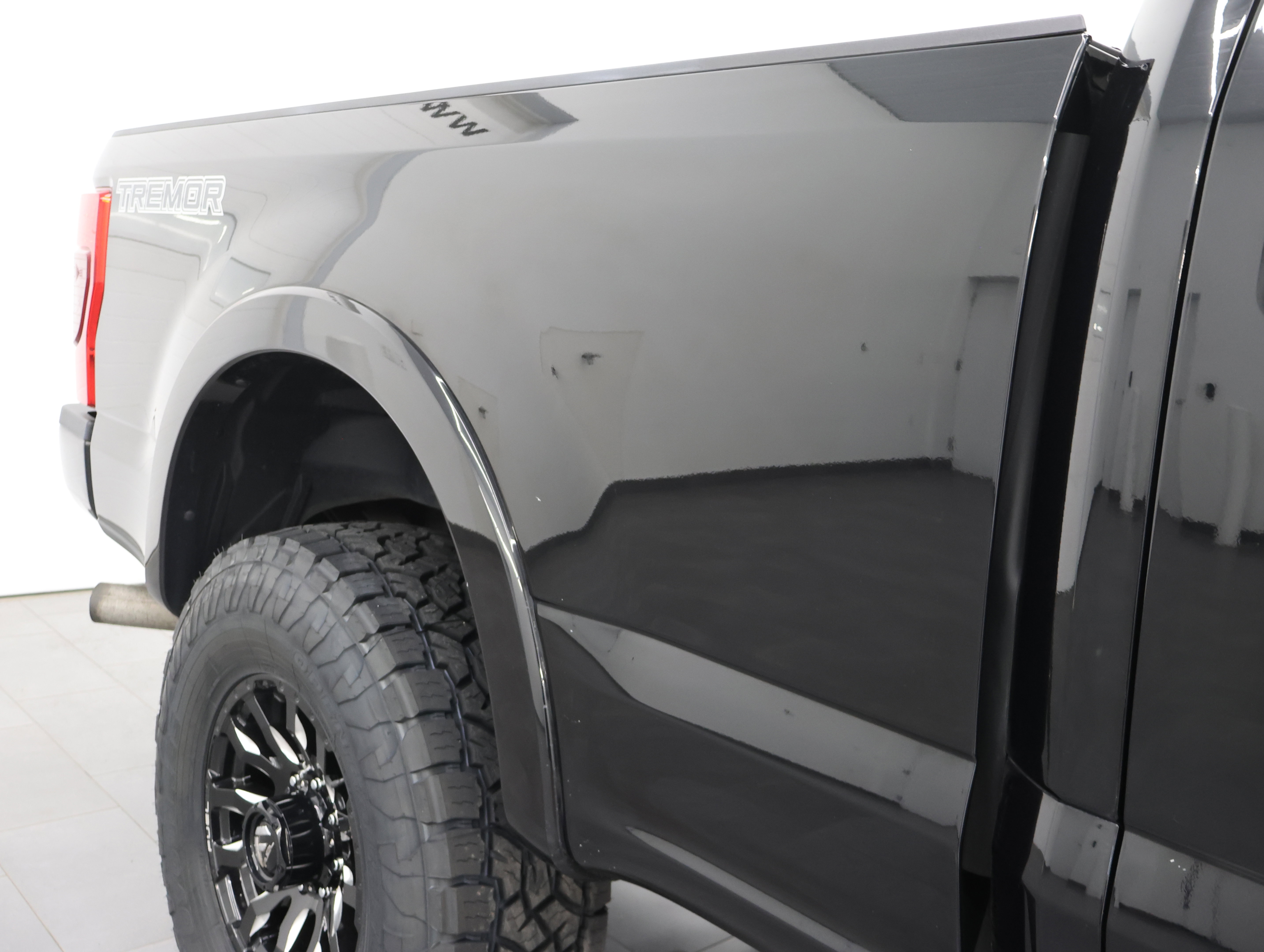 Used 2021 Ford F250 Lariat AWD/4WD image 27