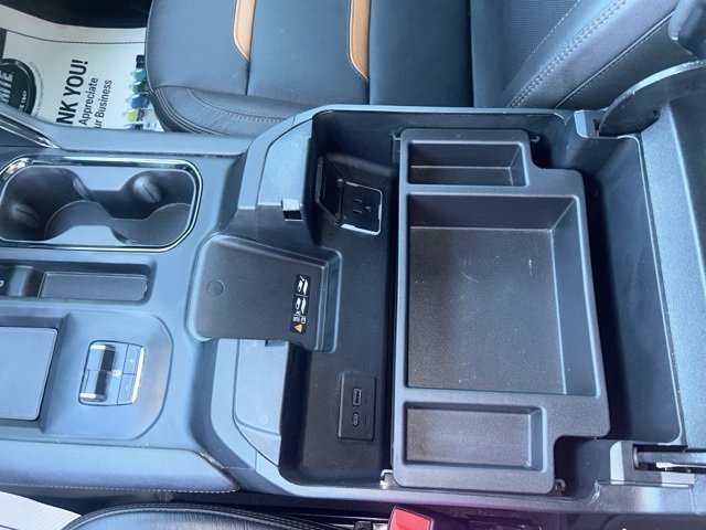 Used 2024 GMC Sierra 2500 AT4 w/ AT4 Preferred Package image 46