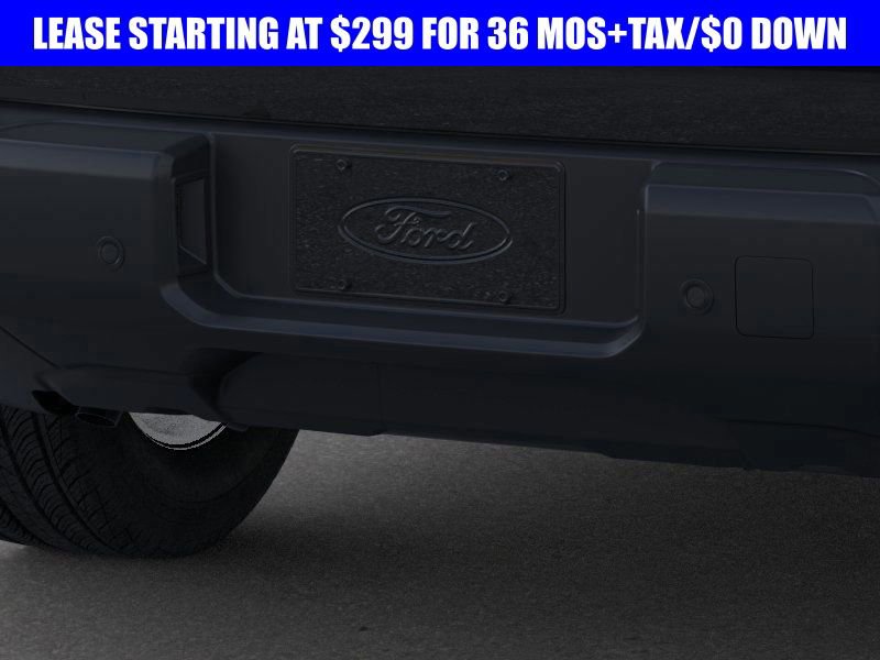 New 2025 Ford Bronco Sport Heritage image 24